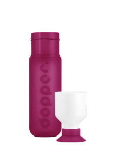 Botella Dopper Original Funky Fuchsia 450ml 2