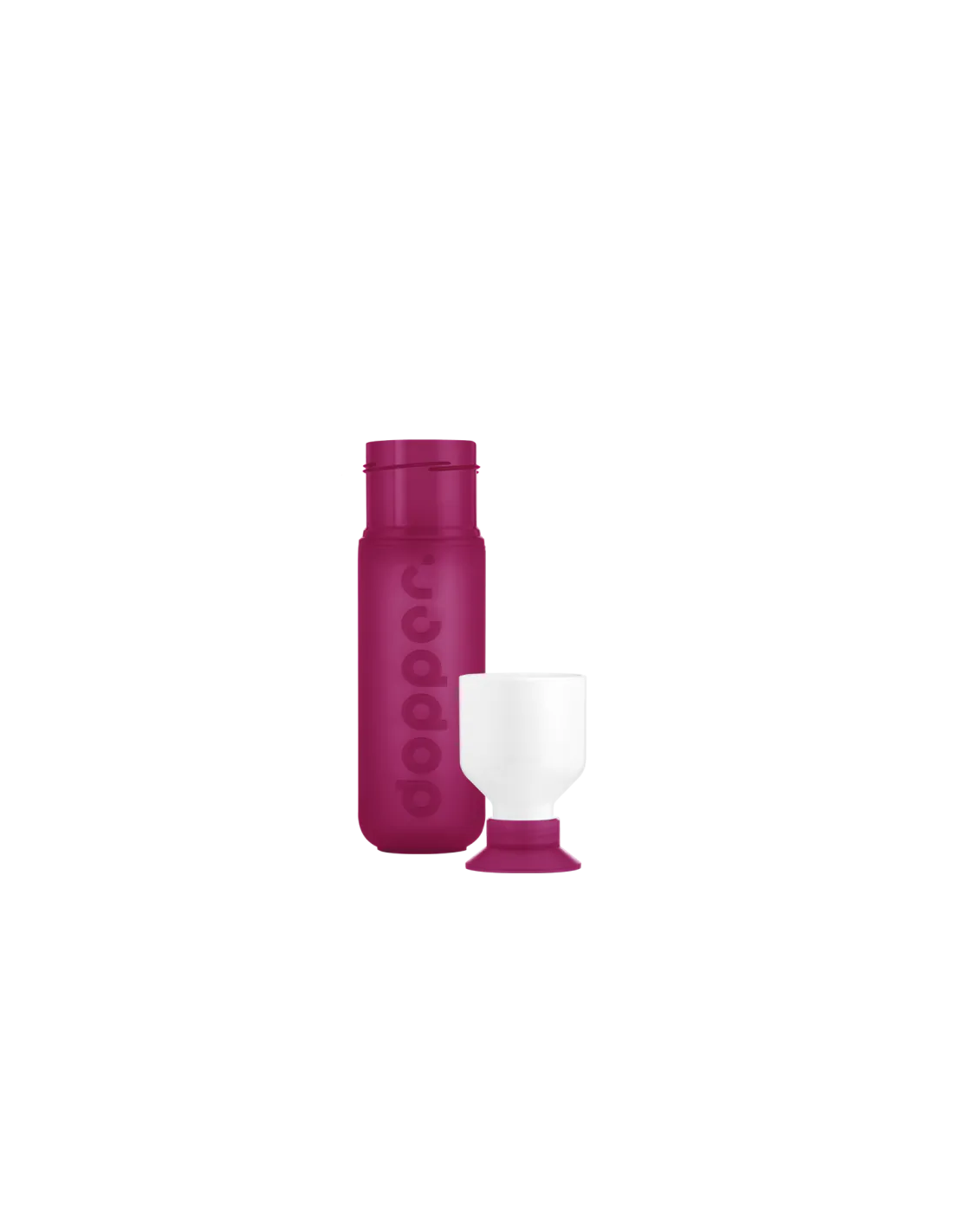 Botella Dopper Original Funky Fuchsia 450ml
