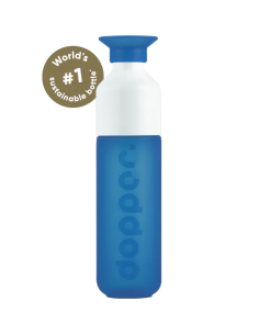 Botella Dopper Original Pacific Blue 450ml