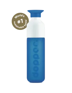 Botella Dopper Original Pacific Blue 450ml