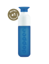 Botella Dopper Original Pacific Blue 450ml