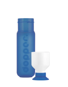 Botella Dopper Original Pacific Blue 450ml 2