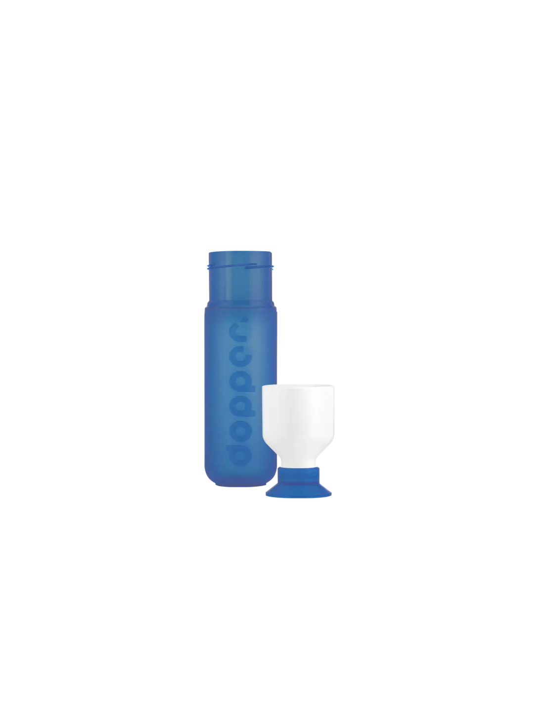 Botella Dopper Original Pacific Blue 450ml
