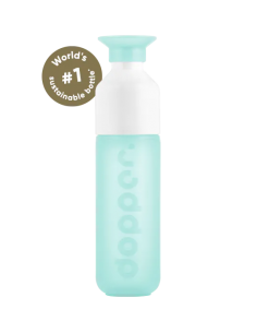 Botella Dopper Original Polar Blue 450ml