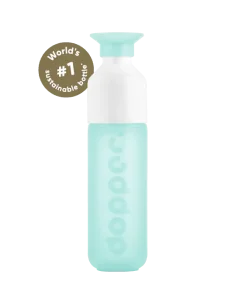 Botella Dopper Original Polar Blue 450ml