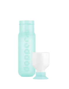 Botella Dopper Original Polar Blue 450ml 2