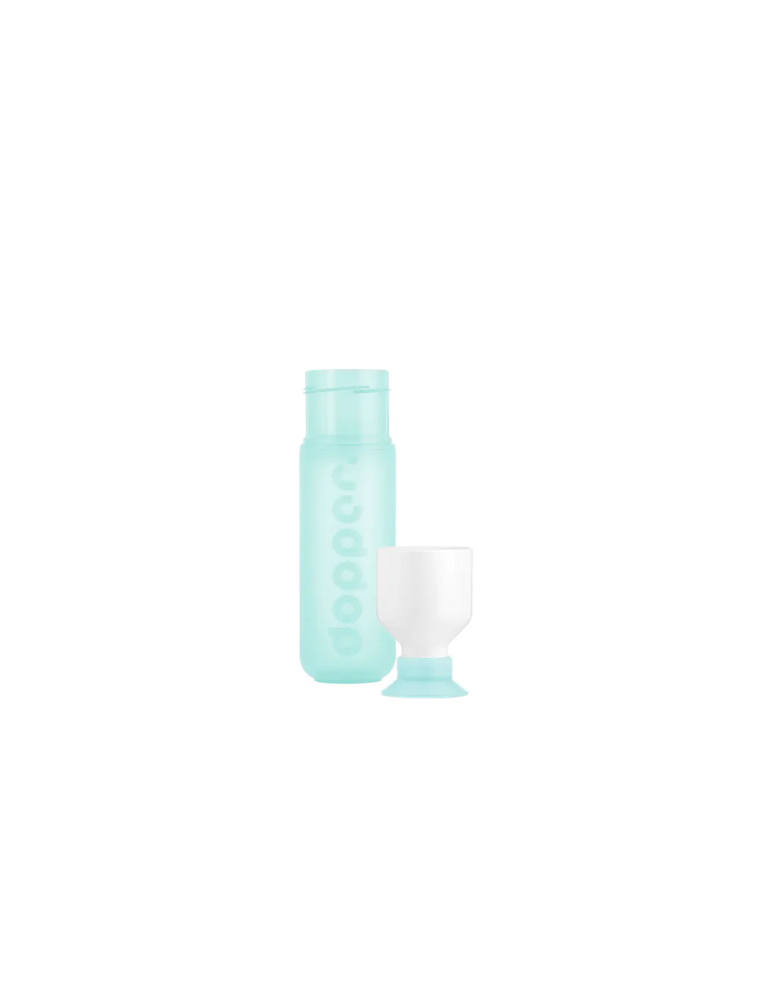 Botella Dopper Original Polar Blue 450ml