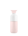 Botella Dopper Acero Soft Pink 350ml