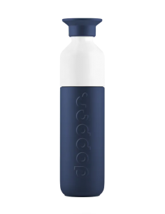 Botella Dopper Térmica Breaker Blue 350ml