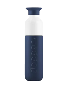 Botella Dopper Térmica Breaker Blue 350ml