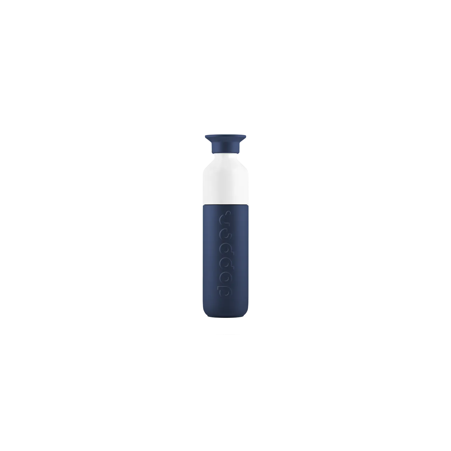 Botella Dopper Térmica Breaker Blue 350ml