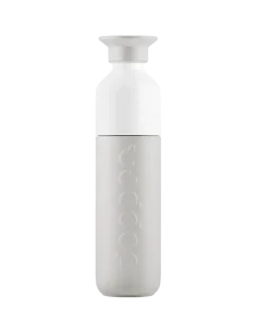 Botella Dopper Térmica Gentle Grey 350ml