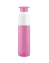 Botella Dopper Térmica Pelican Pink 350ml