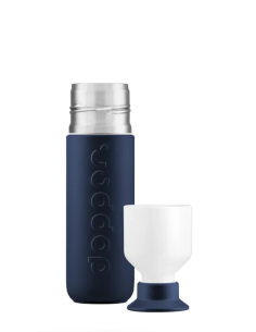 Botella Dopper Térmica Breaker Blue 350ml 2
