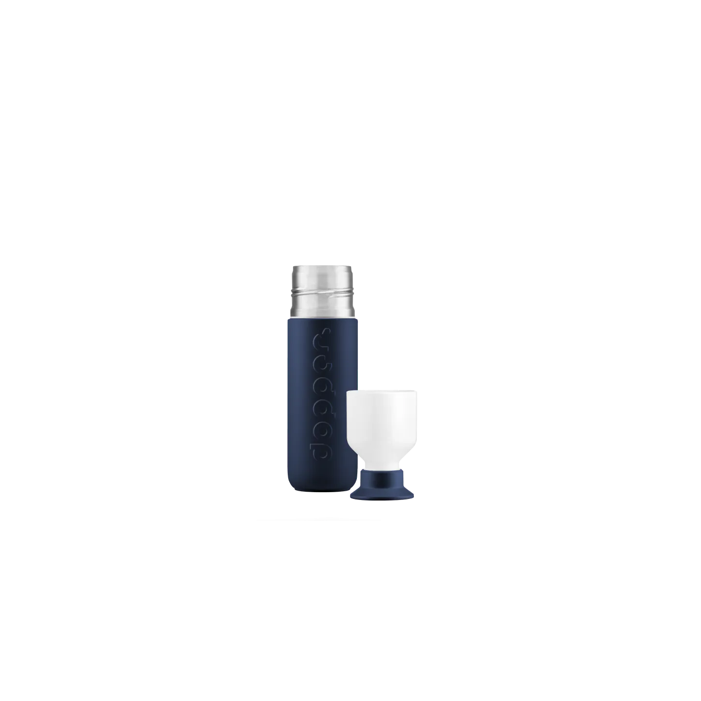 Botella Dopper Térmica Breaker Blue 350ml