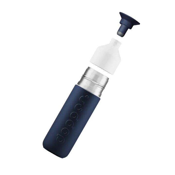 Botella Dopper Térmica Breaker Blue 350ml