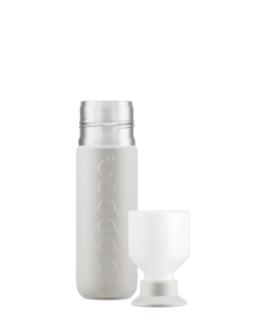 Botella Dopper Térmica Gentle Grey 350ml 2