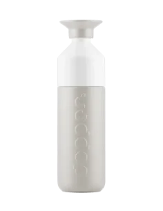 Botella Dopper Térmica Gentle Grey 580ml
