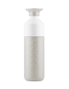 Botella Dopper Térmica Gentle Grey 580ml