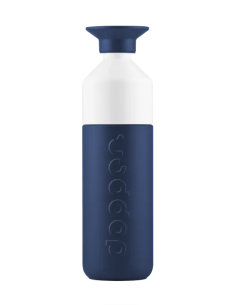 Botella Dopper Térmica Breaker Blue 580ml