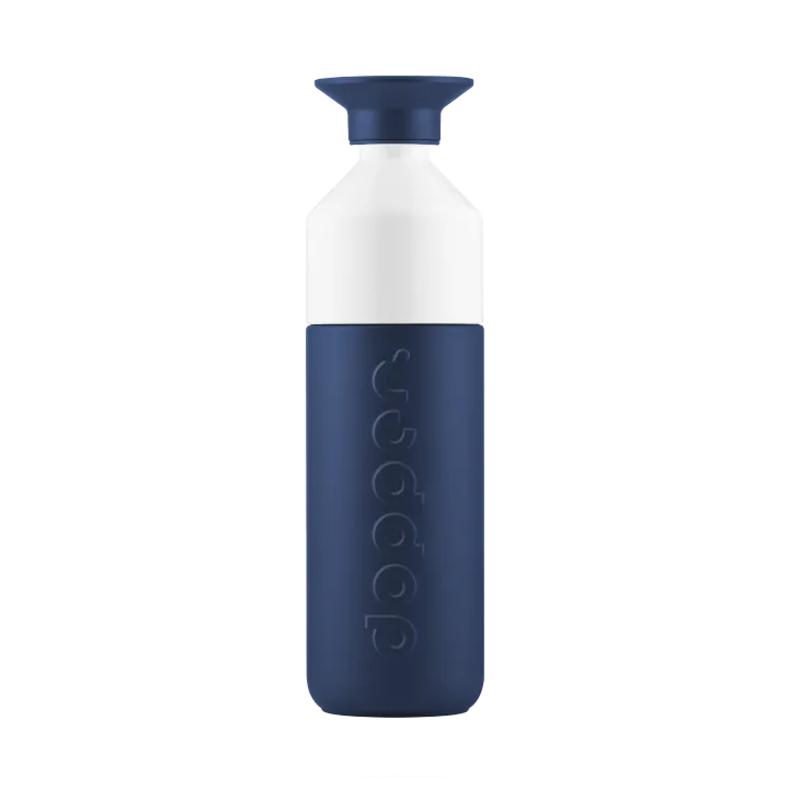 Botella Dopper Térmica Breaker Blue 580ml
