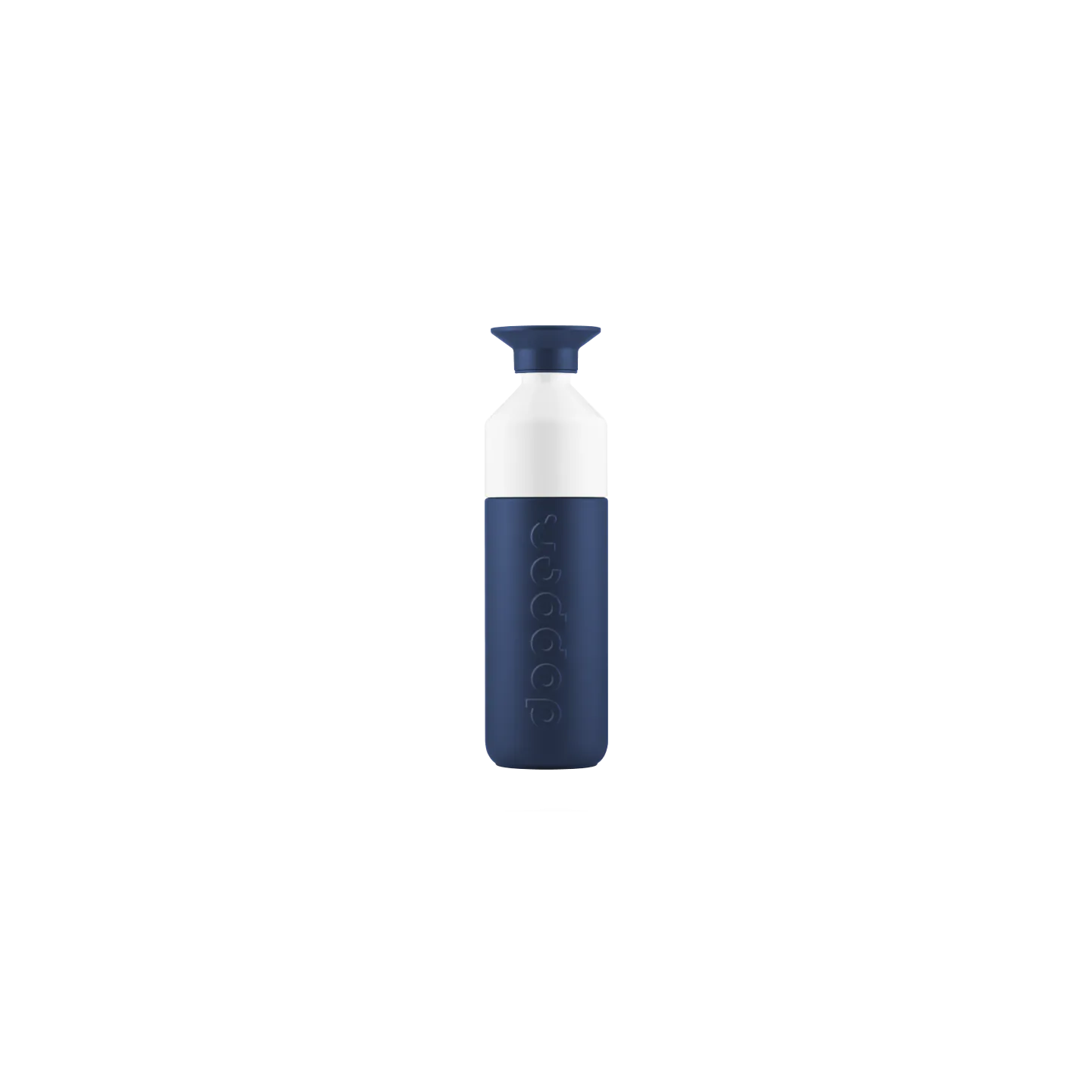Botella Dopper Térmica Breaker Blue 580ml