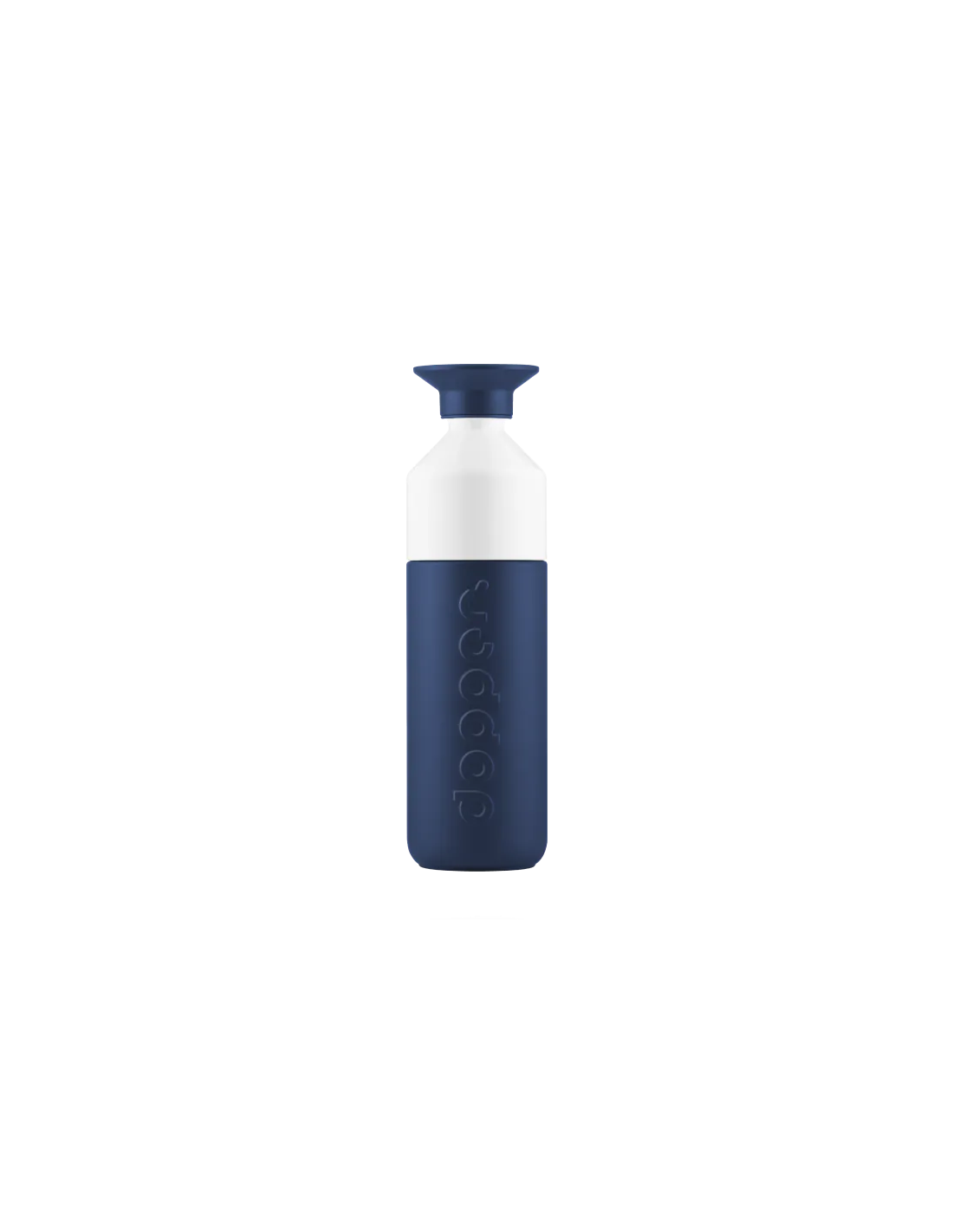 Botella Dopper Térmica Breaker Blue 580ml