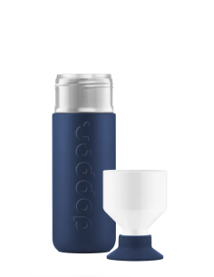 Botella Dopper Térmica Breaker Blue 580ml 2
