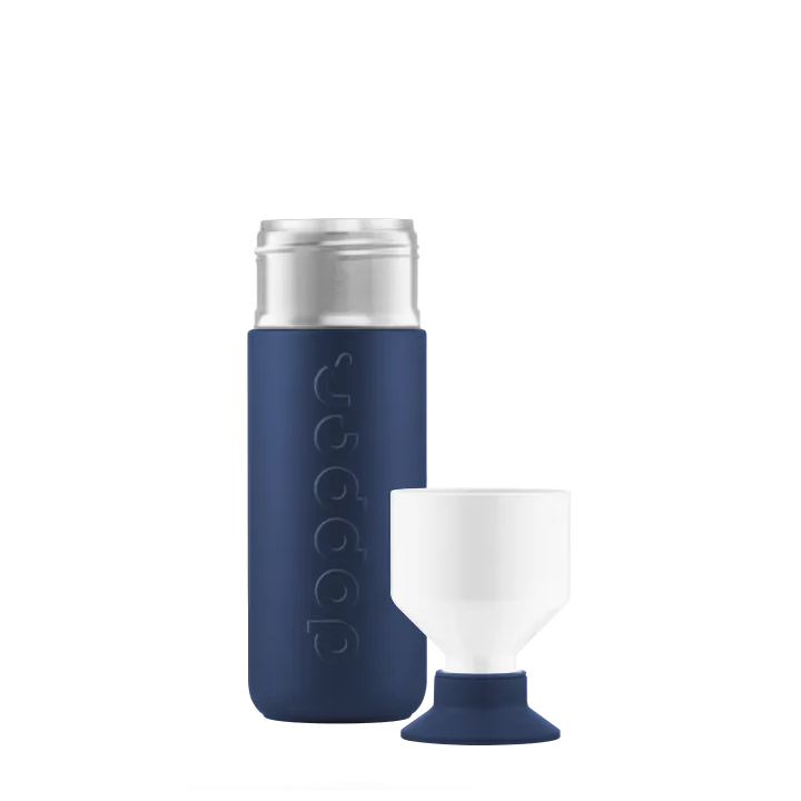 Botella Dopper Térmica Breaker Blue 580ml