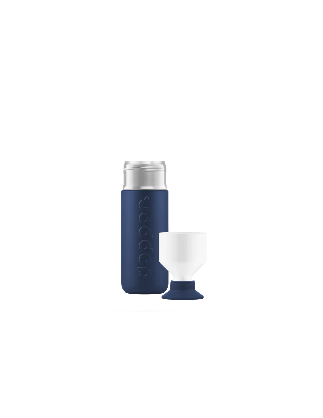 Botella Dopper Térmica Breaker Blue 580ml