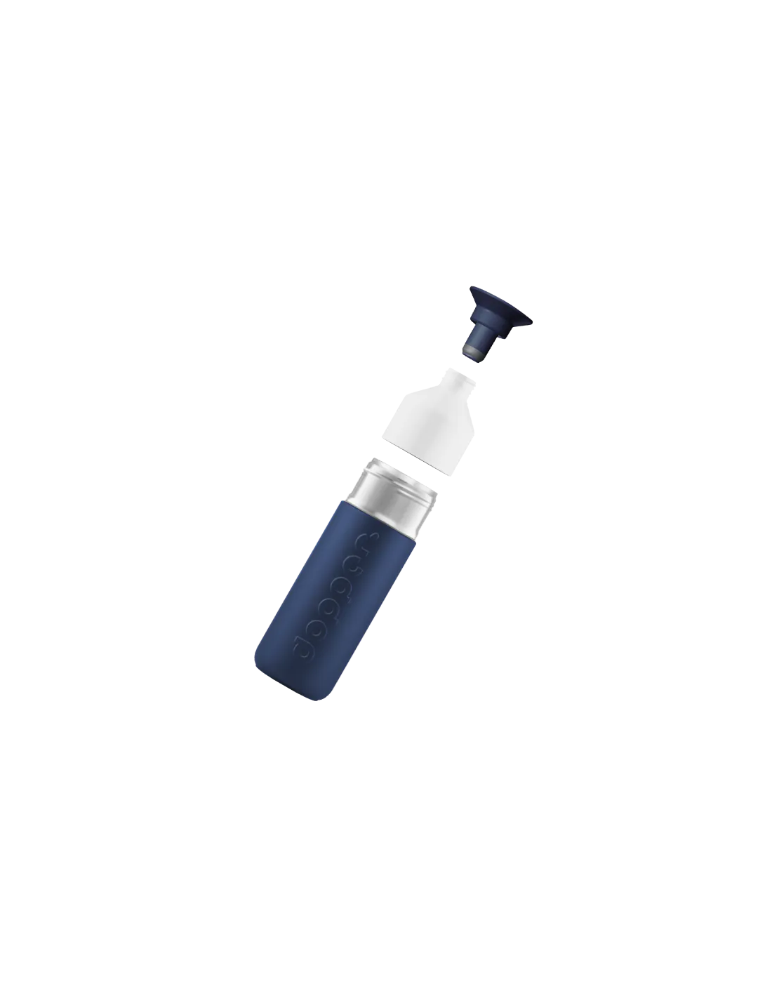 Botella Dopper Térmica Breaker Blue 580ml