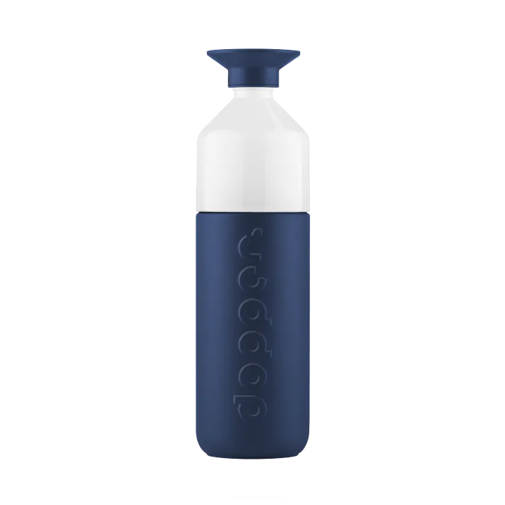 Botella Dopper Térmica Breaker Blue 1L