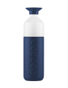 Botella Dopper Térmica Breaker Blue 1L