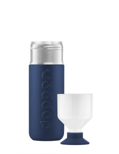 Botella Dopper Térmica Breaker Blue 1L 2