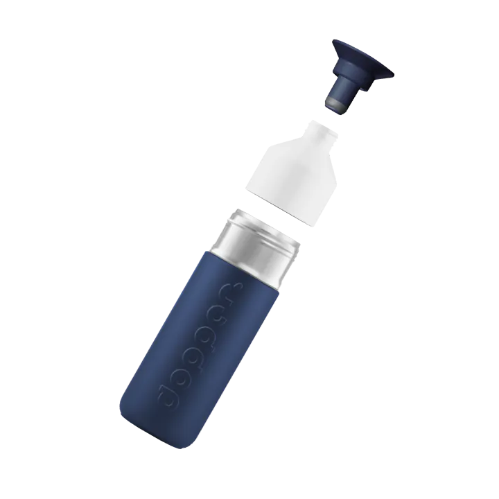 Botella Dopper Térmica Breaker Blue 1L