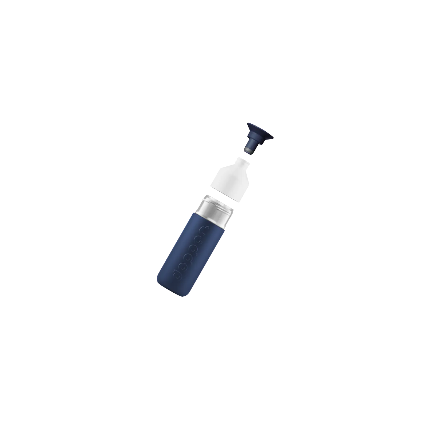 Botella Dopper Térmica Breaker Blue 1L
