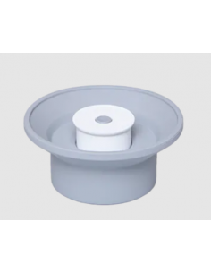 Tapon Sport Botella Dopper Artic Grey