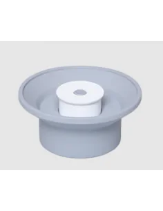 Tapon Sport Botella Dopper Artic Grey