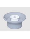 Tapon Sport Botella Dopper Artic Grey