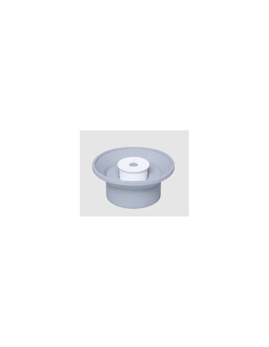 Tapon Sport Botella Dopper Artic Grey