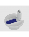 Tapon Flip Botella Dopper White