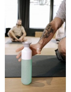 Tapon Sport Botella Dopper Artic Grey 2