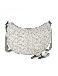 Bolso Crossbody Gondola Gala Mint