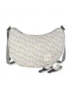 Bolso Crossbody Gondola Gala Mint