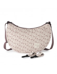Bolso Crossbody Gondola Gala Cerise