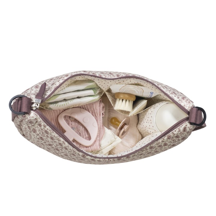 Bolso Crossbody Gondola Gala Cerise