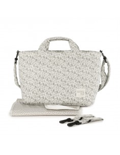 Bolsa Canastilla Gala Mint