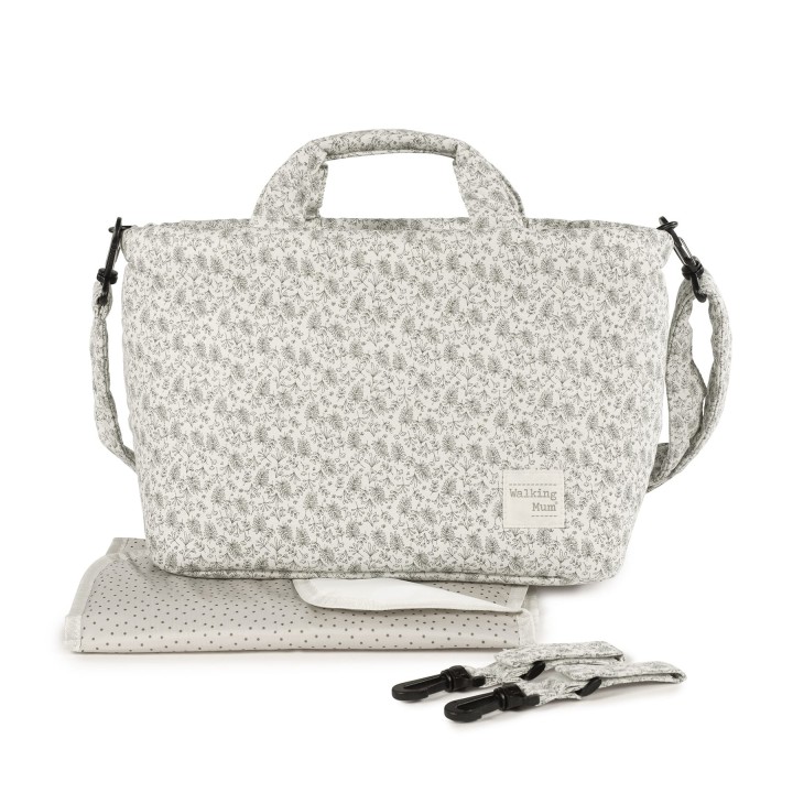 Bolsa Canastilla Gala Mint