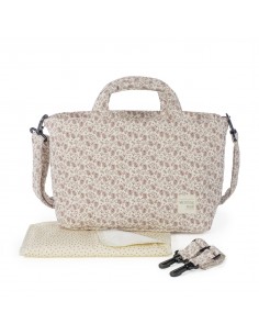 Bolsa Canastilla Gala Cerise