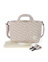 Bolsa Canastilla Gala Cerise